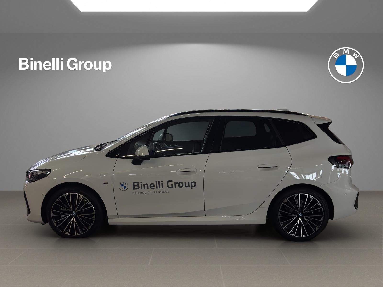 BMW 223i xDrive SDKG Active Tourer-image-11