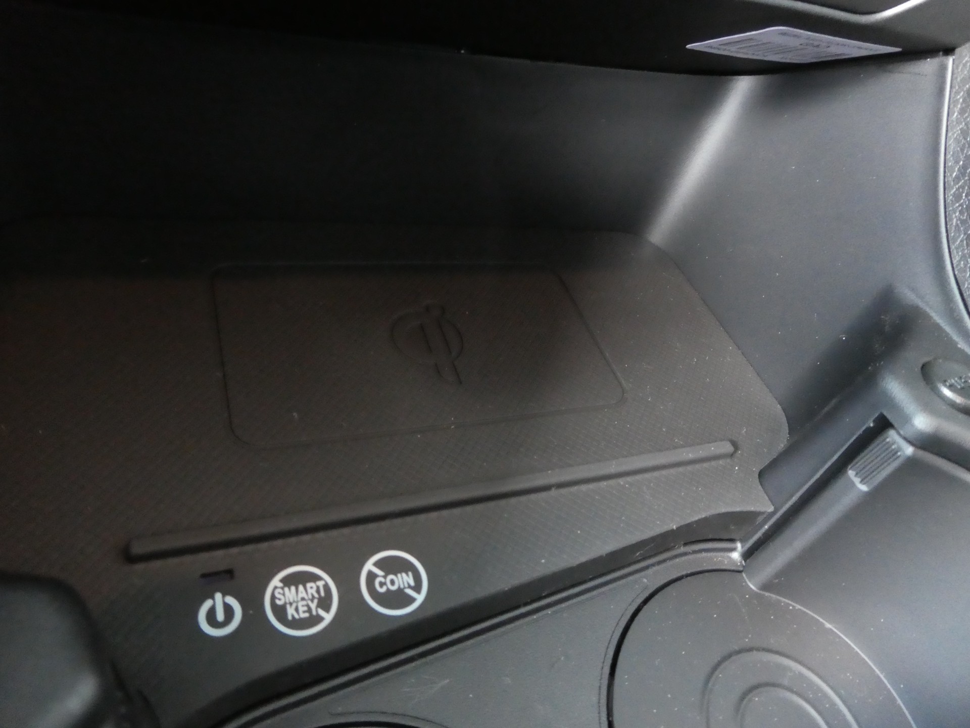 KIA Picanto 1.2 CVVT Power Automatic-image-11