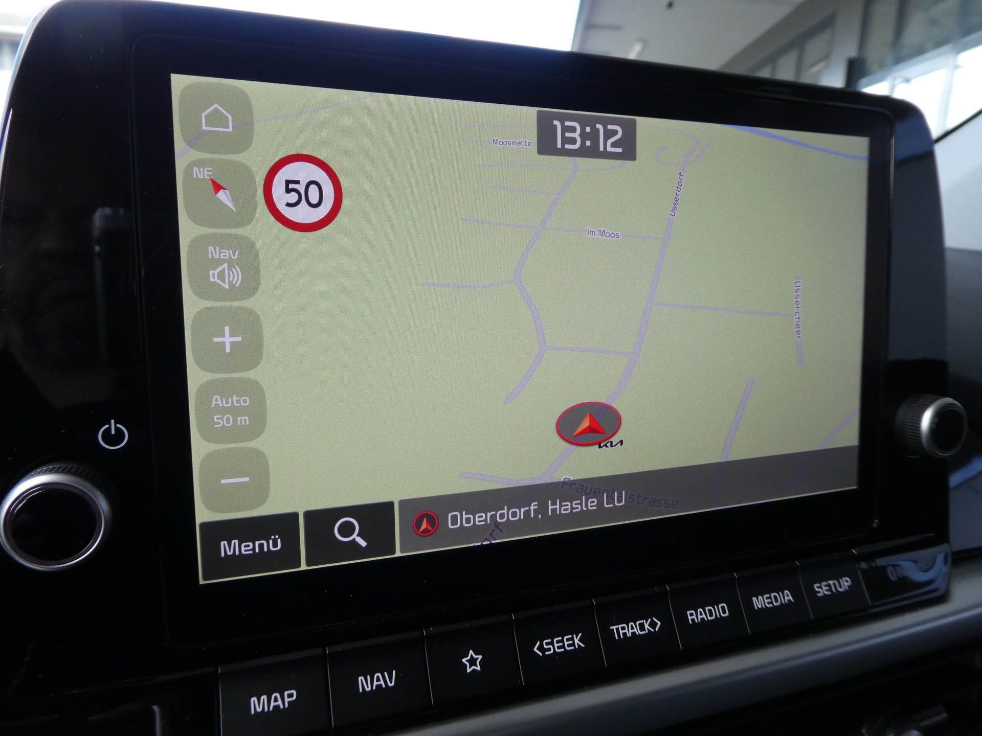 KIA Picanto 1.2 CVVT Power Automatic-image-14