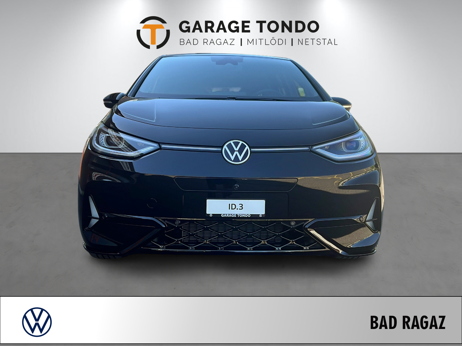 VW ID.3 GTX Performance United-image-1