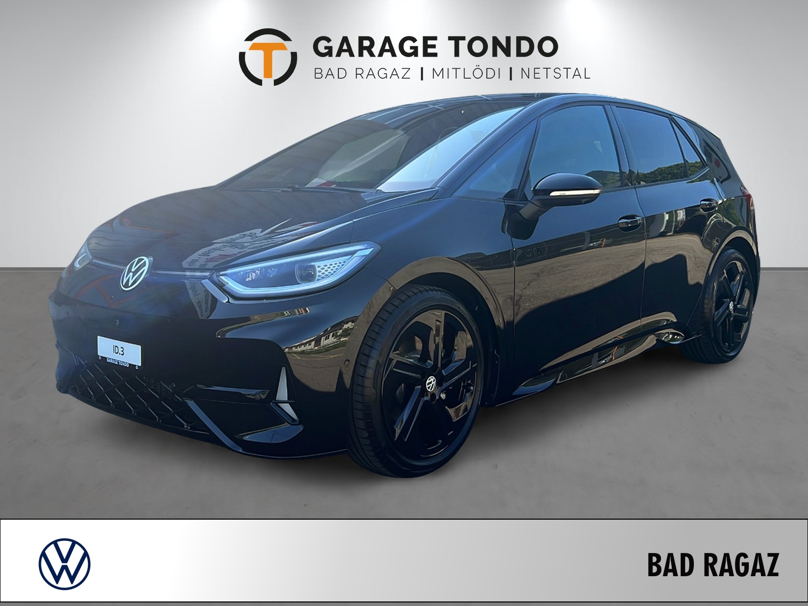VW ID.3 GTX Performance United-image-0