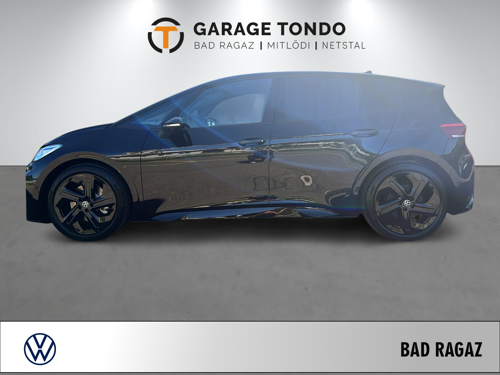 VW ID.3 GTX Performance United-image-2