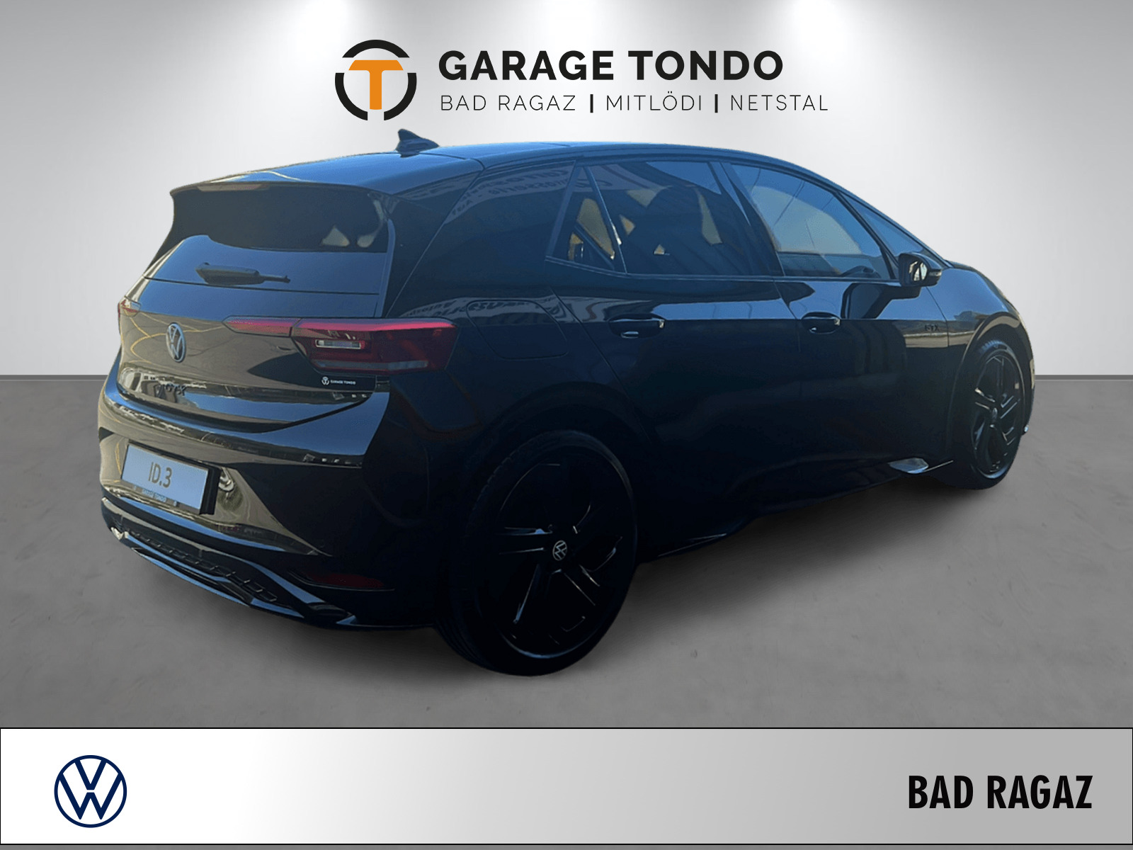 VW ID.3 GTX Performance United-image-3