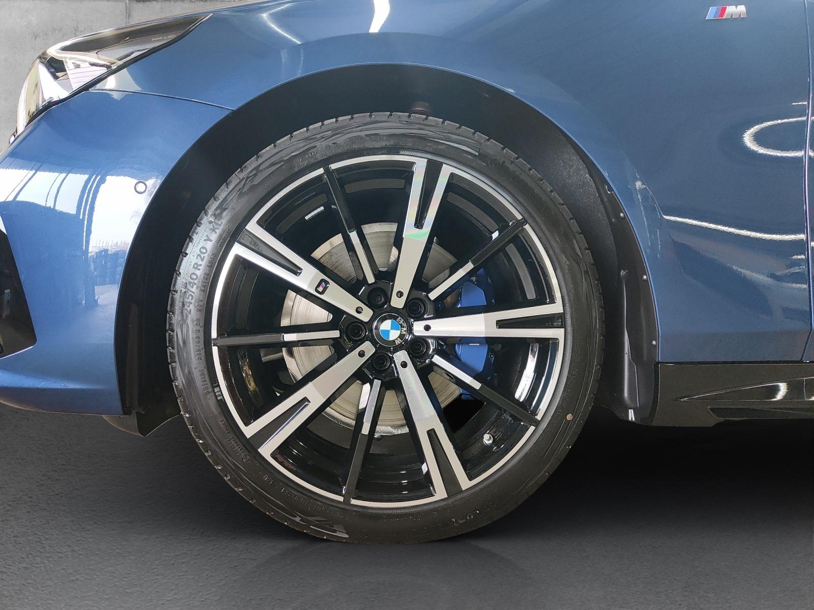 BMW 520d xDrive Touring-image-9