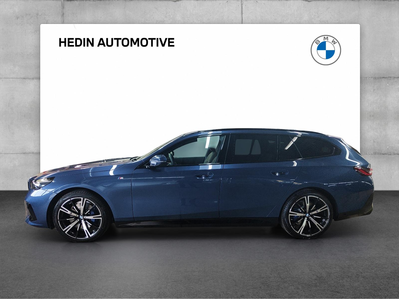 BMW 520d xDrive Touring-image-7