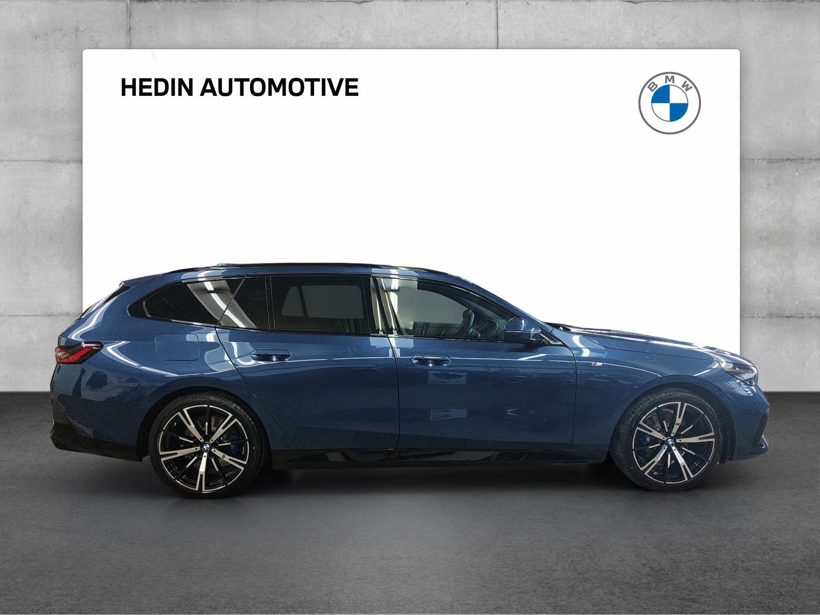 BMW 520d xDrive Touring-image-10