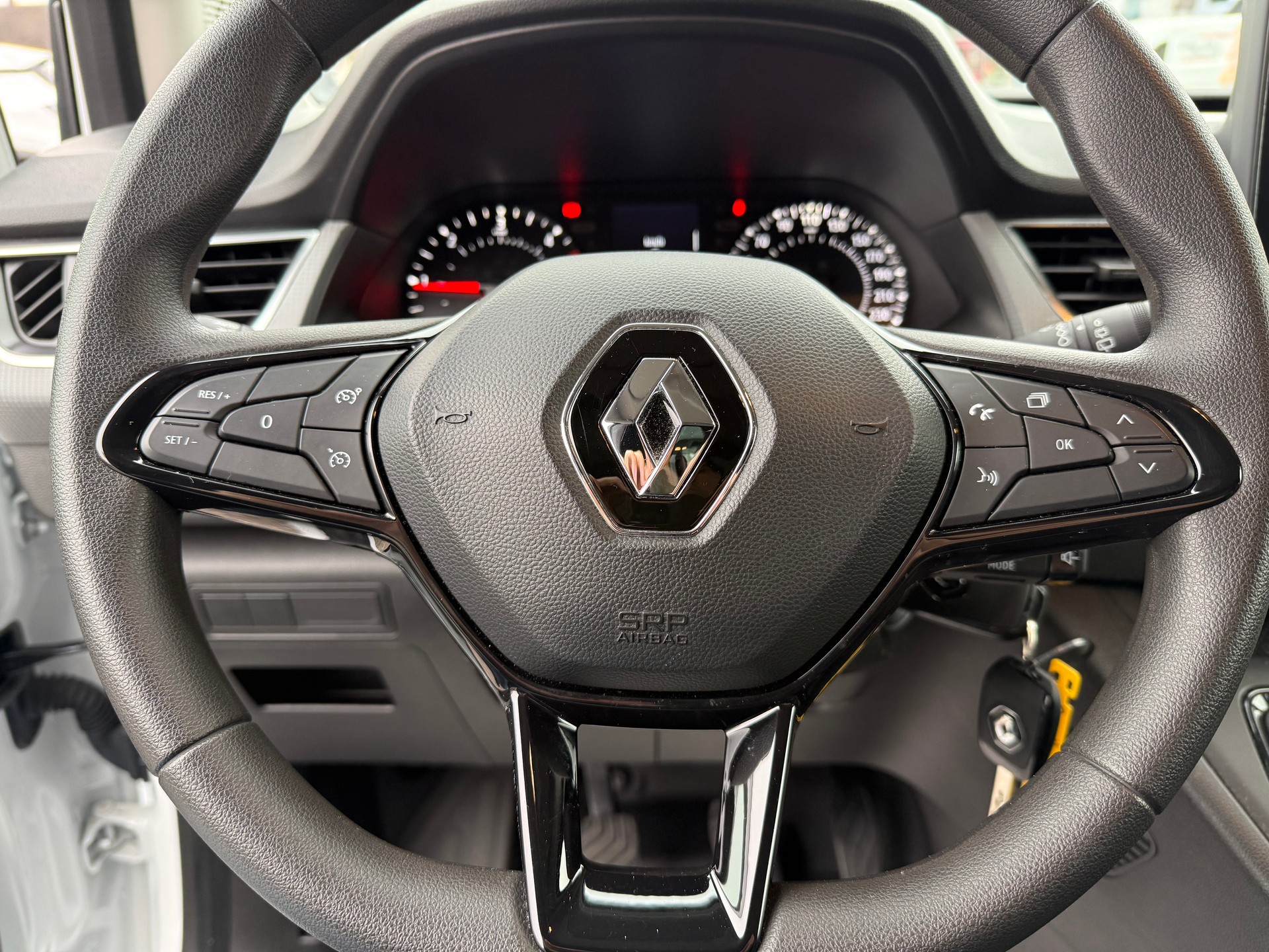 RENAULT Kangoo Van 1.5 dCi Standard 95 Extra-image-13