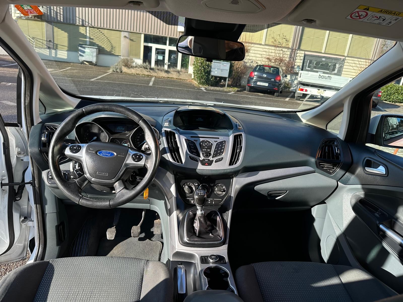 FORD C-Max 1.0 SCTi Carving-image-5