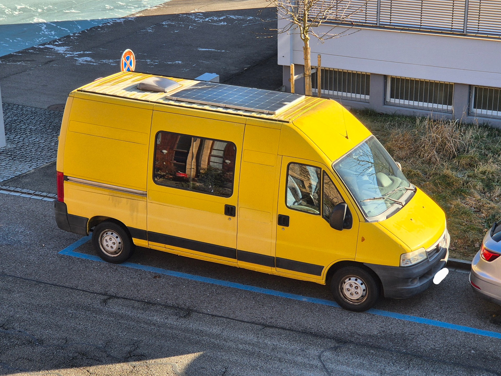 FIAT Ducato 15 2.3 JTD-image-0