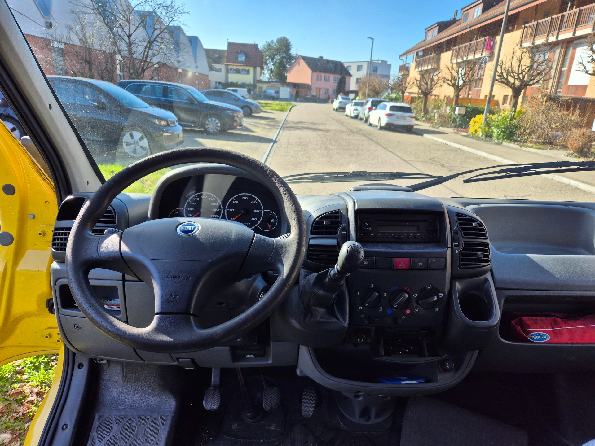 FIAT Ducato 15 2.3 JTD-image-12