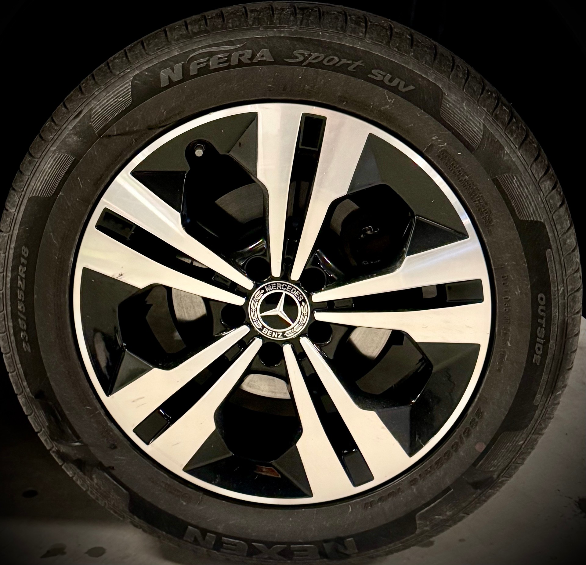 MERCEDES-BENZ GLB 200 d 4Matic Progressive 8G-Tronic-image-14