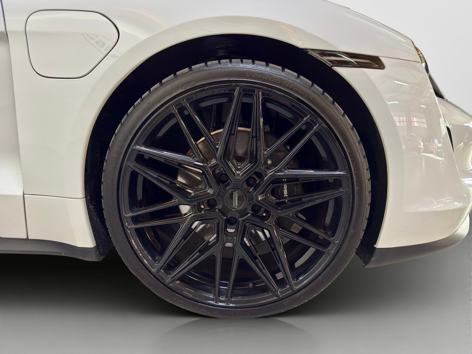 PORSCHE Taycan Sport Turismo Performance Plus. 93,4kWh-image-6