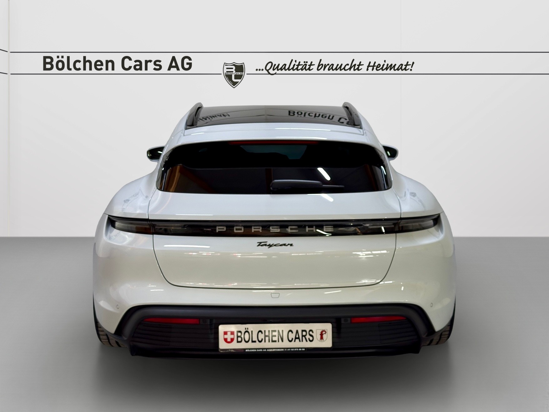 PORSCHE Taycan Sport Turismo Performance Plus. 93,4kWh-image-4