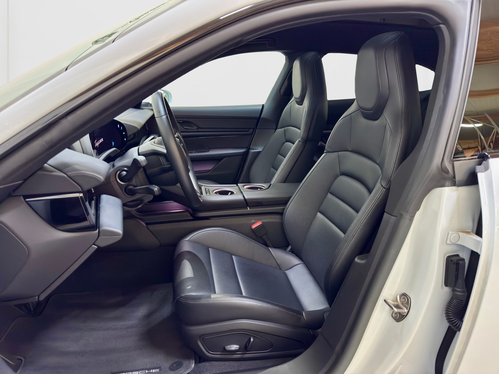 PORSCHE Taycan Sport Turismo Performance Plus. 93,4kWh-image-13