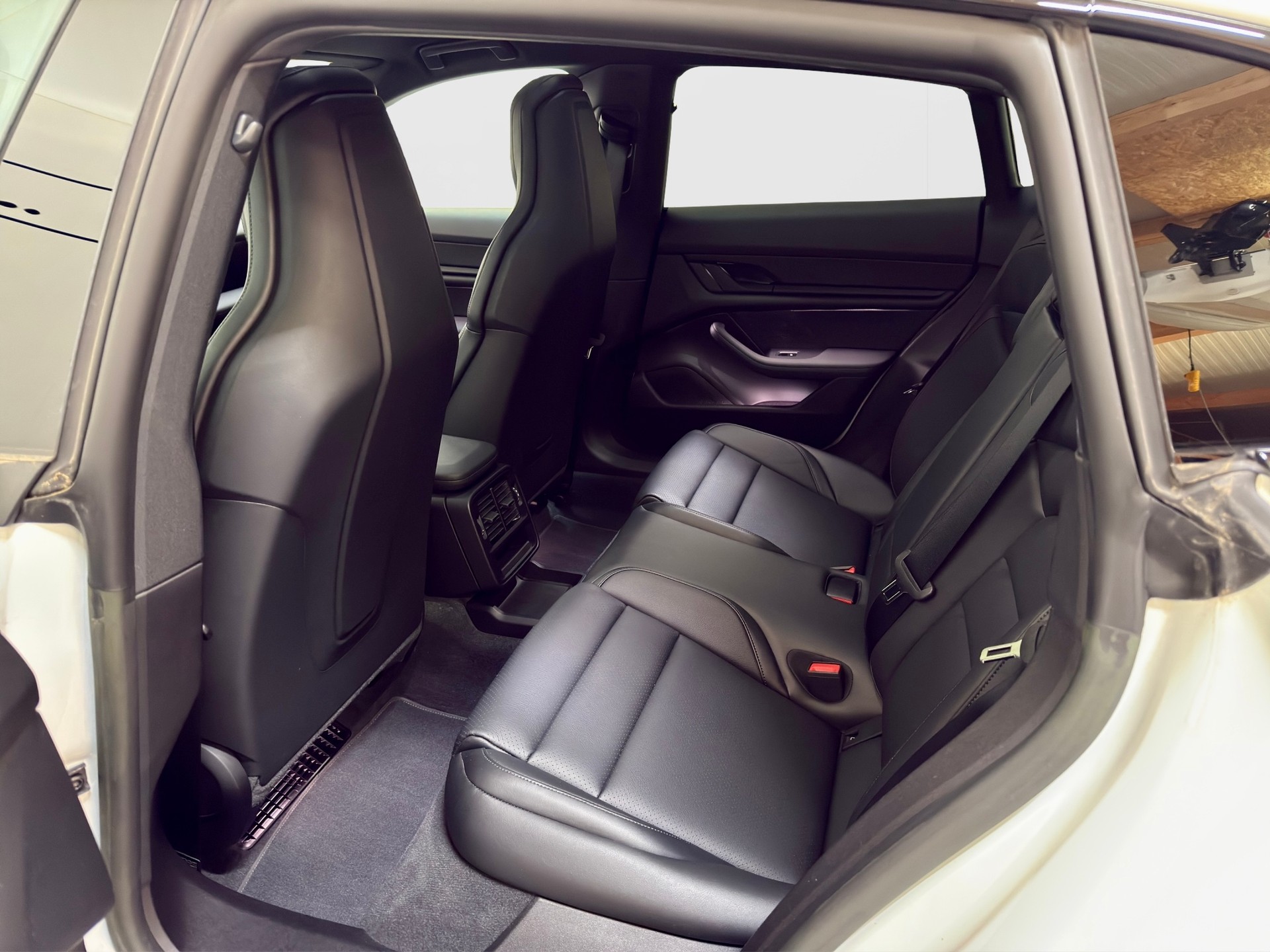 PORSCHE Taycan Sport Turismo Performance Plus. 93,4kWh-image-11