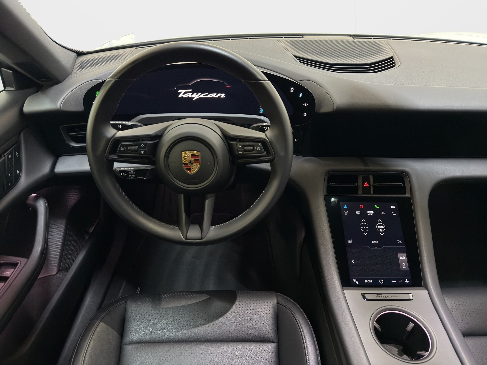 PORSCHE Taycan Sport Turismo Performance Plus. 93,4kWh-image-16