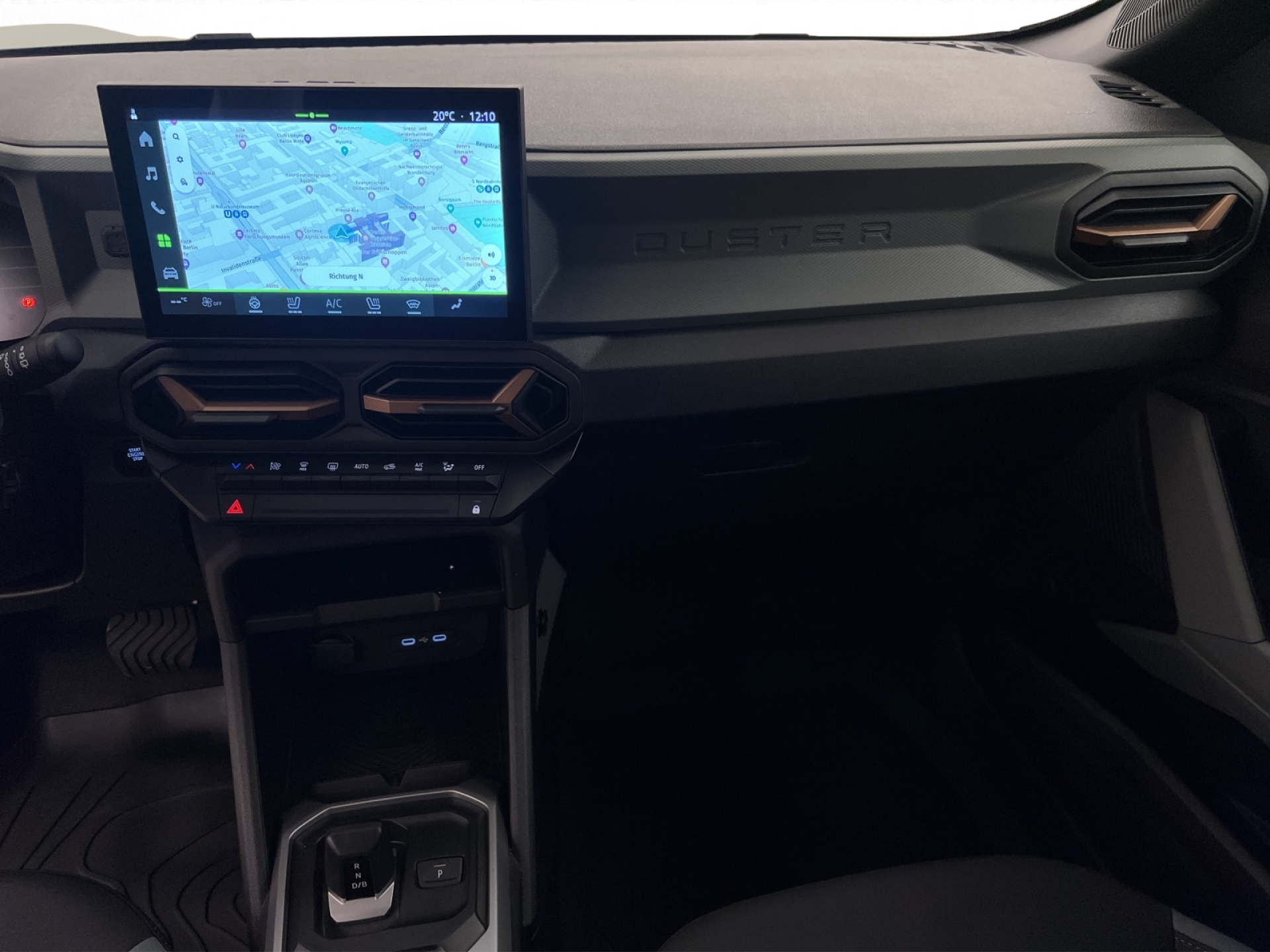 DACIA Duster 1.8 Hybrid Extreme+-image-7