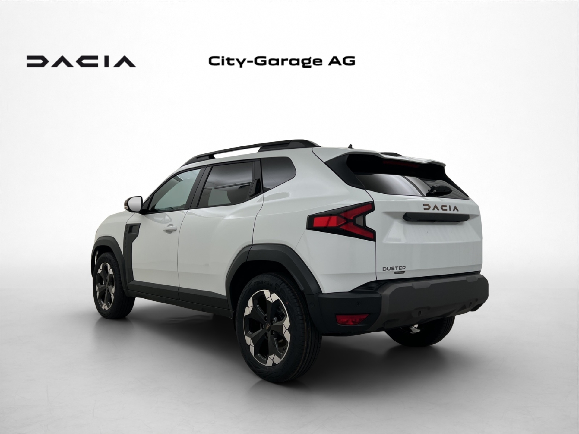 DACIA Duster 1.8 Hybrid Extreme+-image-1