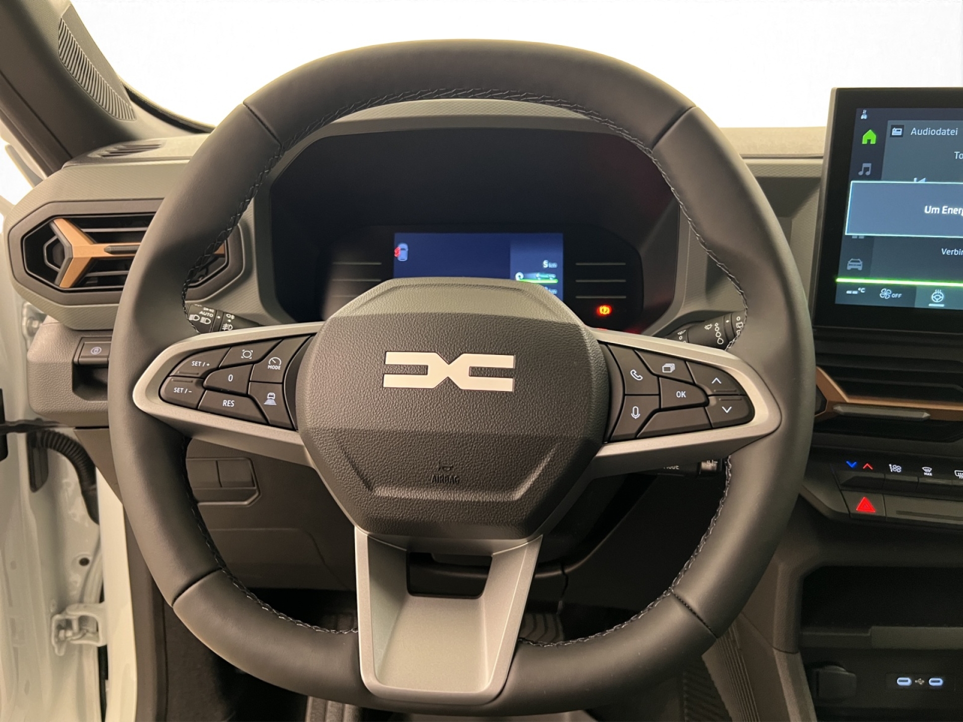 DACIA Duster 1.8 Hybrid Extreme+-image-5