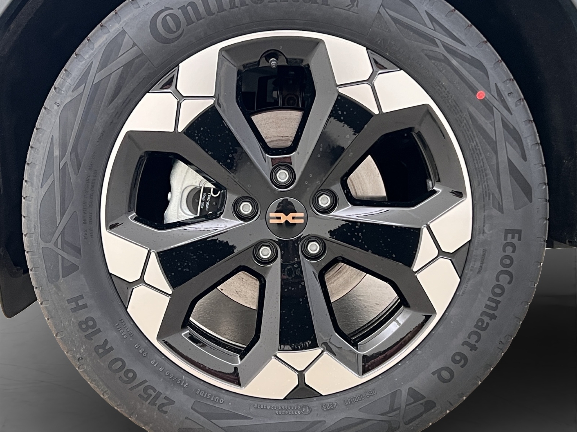 DACIA Duster 1.8 Hybrid Extreme+-image-9