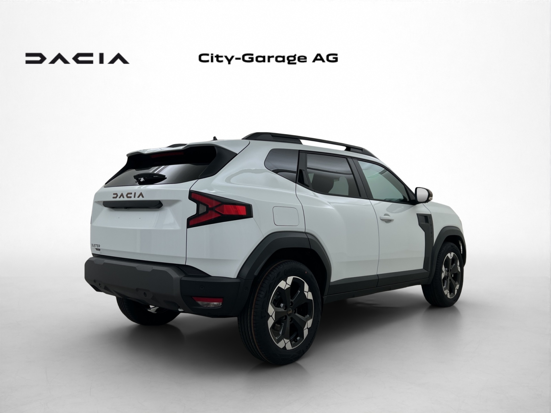 DACIA Duster 1.8 Hybrid Extreme+-image-2
