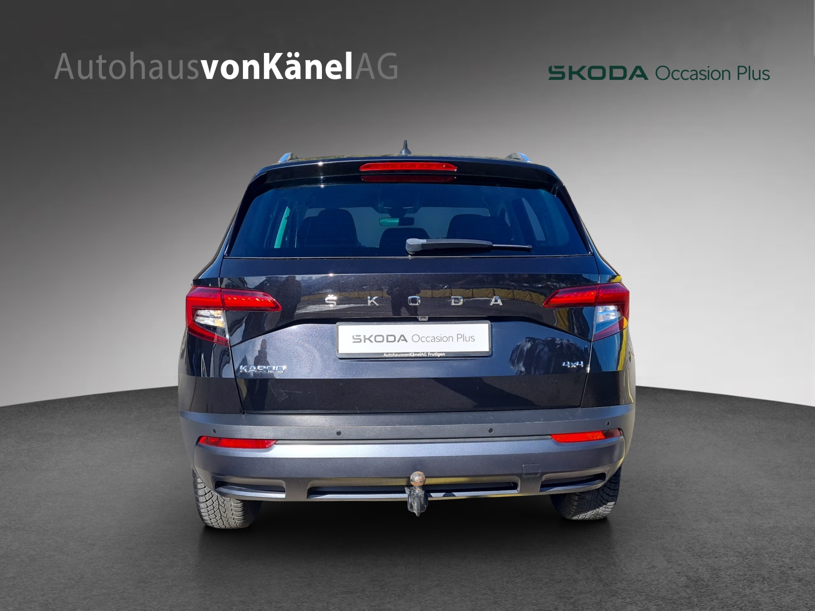 SKODA Karoq 2.0 TDI CR Style 4x4 DSG-image-4