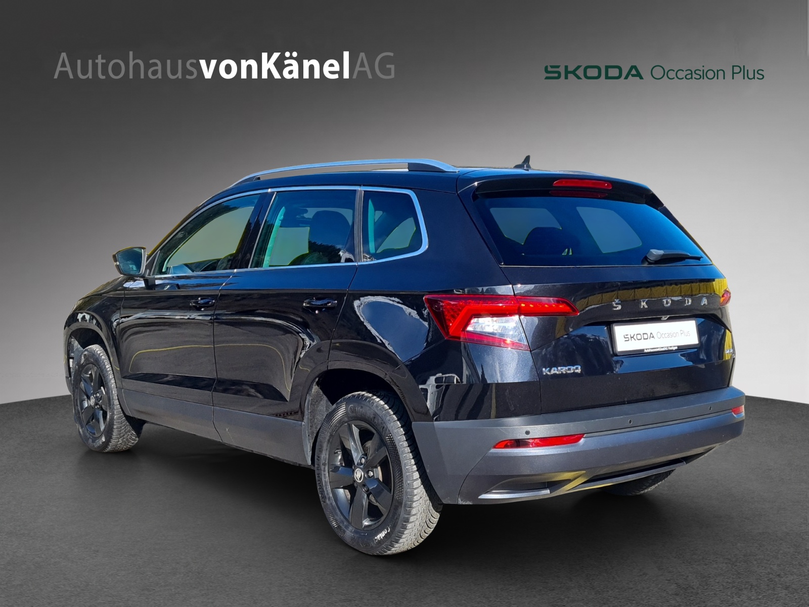 SKODA Karoq 2.0 TDI CR Style 4x4 DSG-image-2