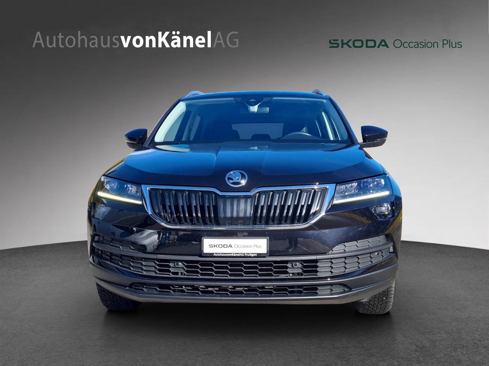 SKODA Karoq 2.0 TDI CR Style 4x4 DSG-image-3