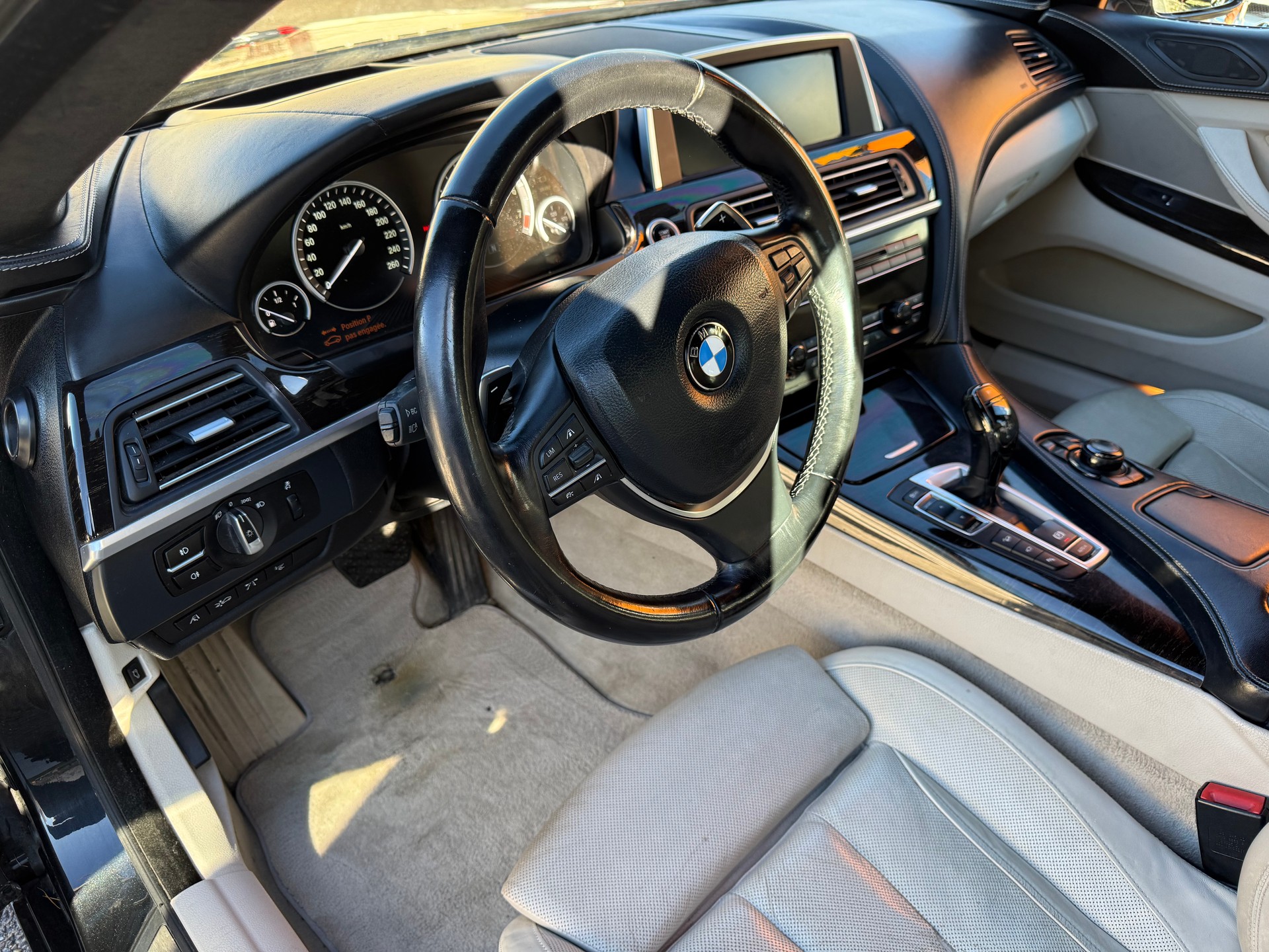 BMW 650i Gran Coupé xDrive-image-5