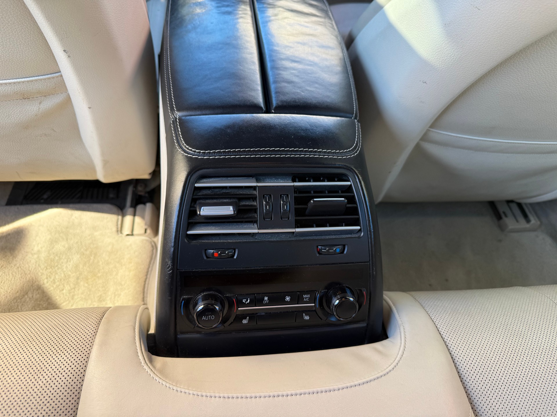 BMW 650i Gran Coupé xDrive-image-7
