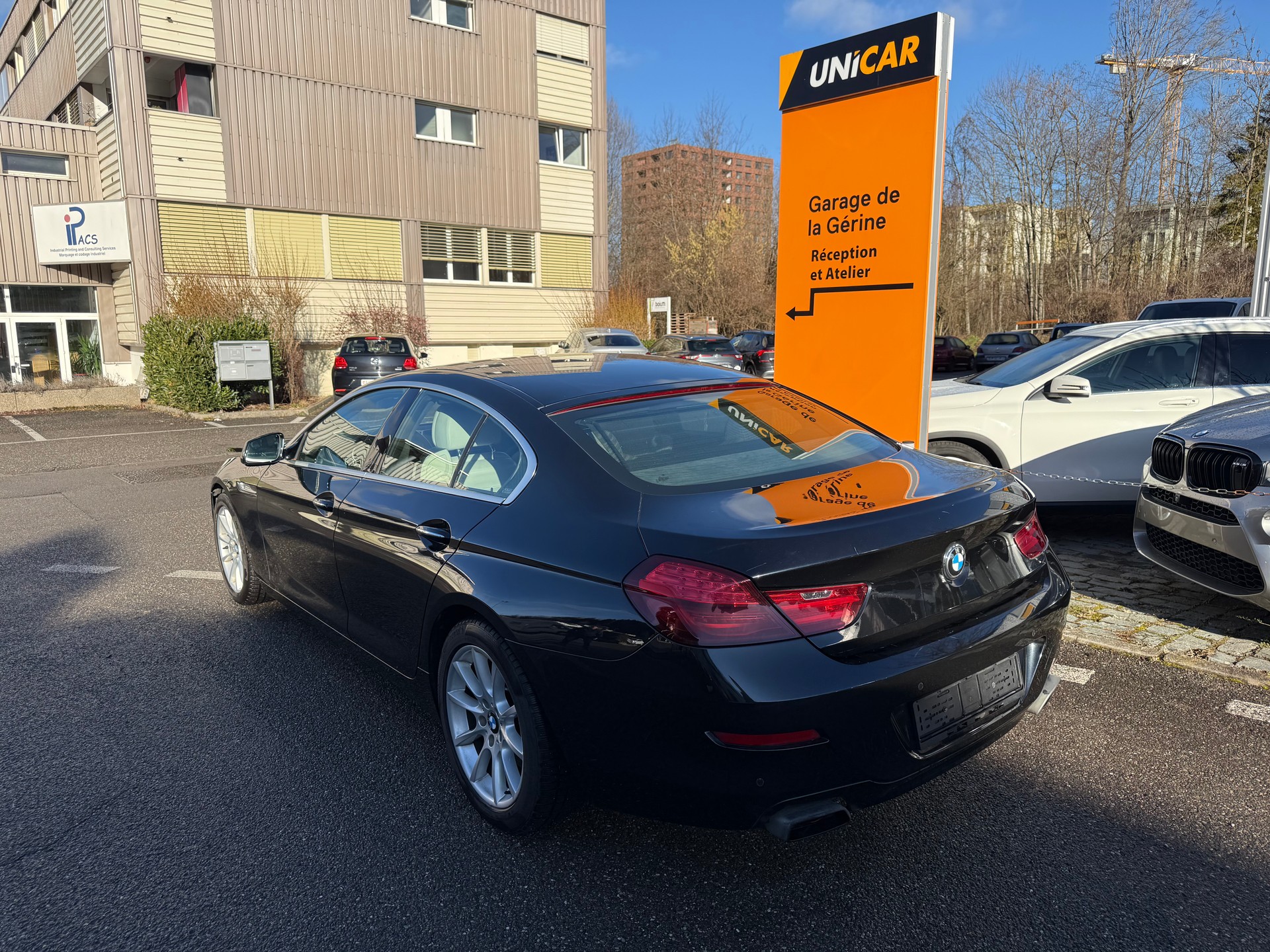 BMW 650i Gran Coupé xDrive-image-3