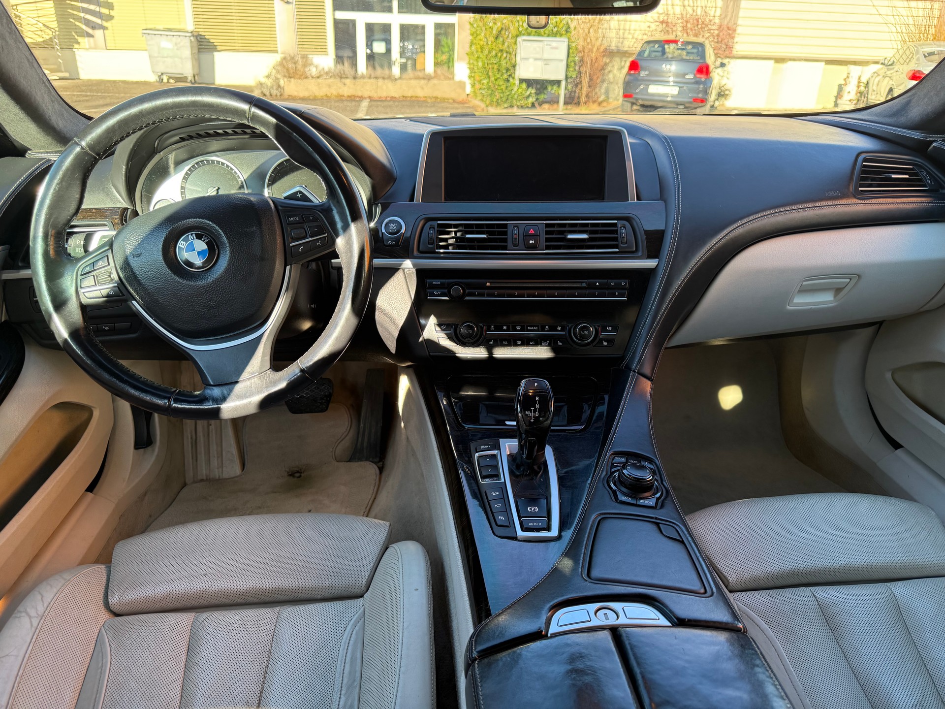 BMW 650i Gran Coupé xDrive-image-8