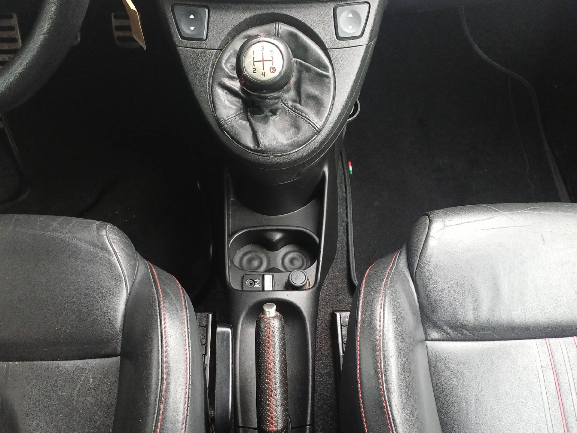 FIAT 500 Abarth 1.4 T-Jet 160 SS-image-13