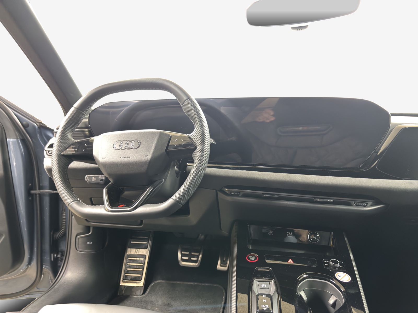 AUDI S5 Avant TFSI quattro S tronic-image-8