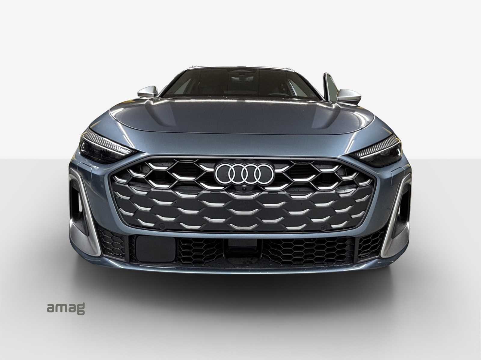 AUDI S5 Avant TFSI quattro S tronic-image-6