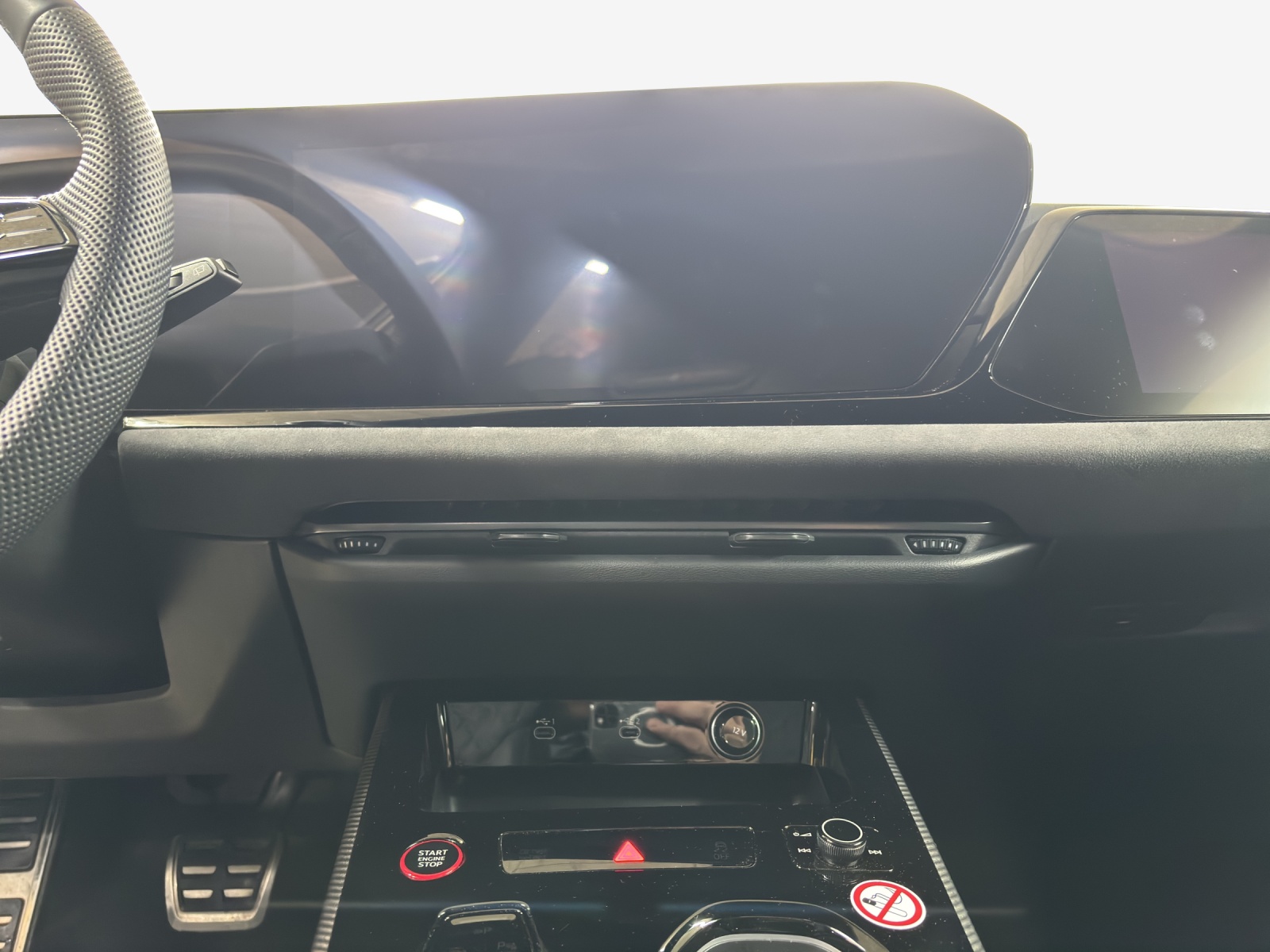 AUDI S5 Avant TFSI quattro S tronic-image-10