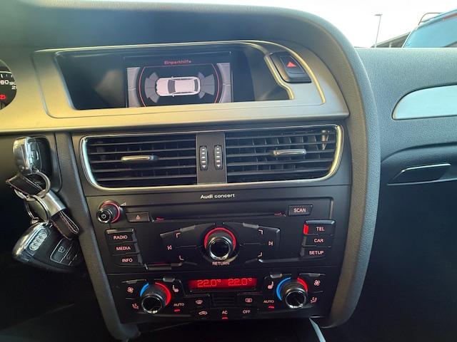 AUDI A4 Avant 2.0 TDI 170 Style quattro-image-13