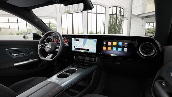 MERCEDES-BENZ CLA 220 8G-DCT 4Matic-image-9
