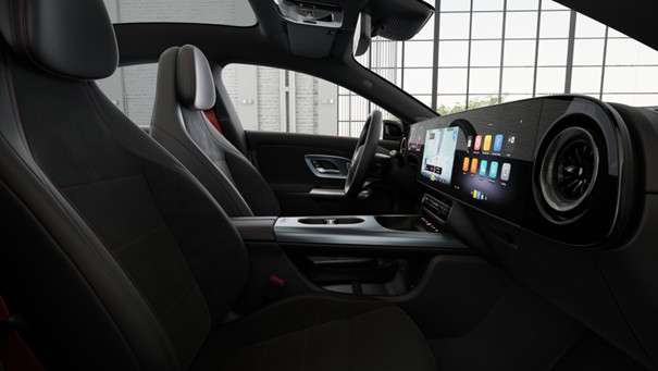 MERCEDES-BENZ CLA 220 8G-DCT 4Matic-image-7
