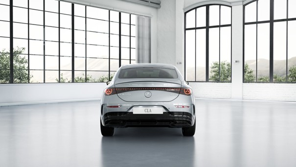 MERCEDES-BENZ CLA 220 8G-DCT 4Matic-image-2