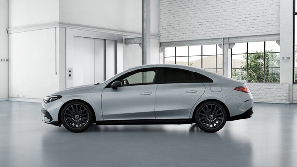 MERCEDES-BENZ CLA 220 8G-DCT 4Matic-image-1