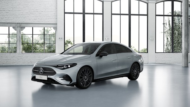MERCEDES-BENZ CLA 220 8G-DCT 4Matic-image-0