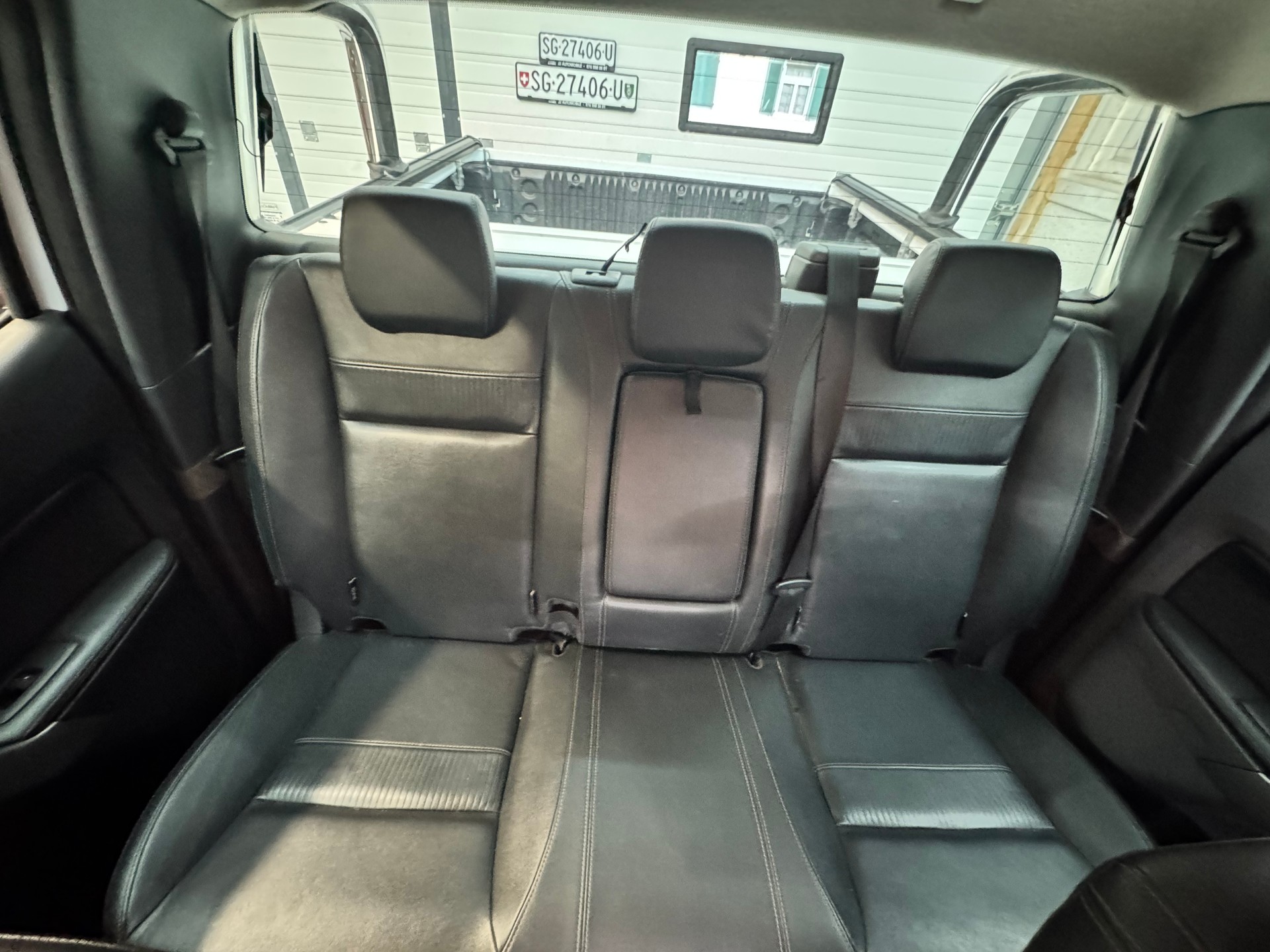 FORD Ranger Wildtrak 3.2 TDCi 4x4 A-image-11