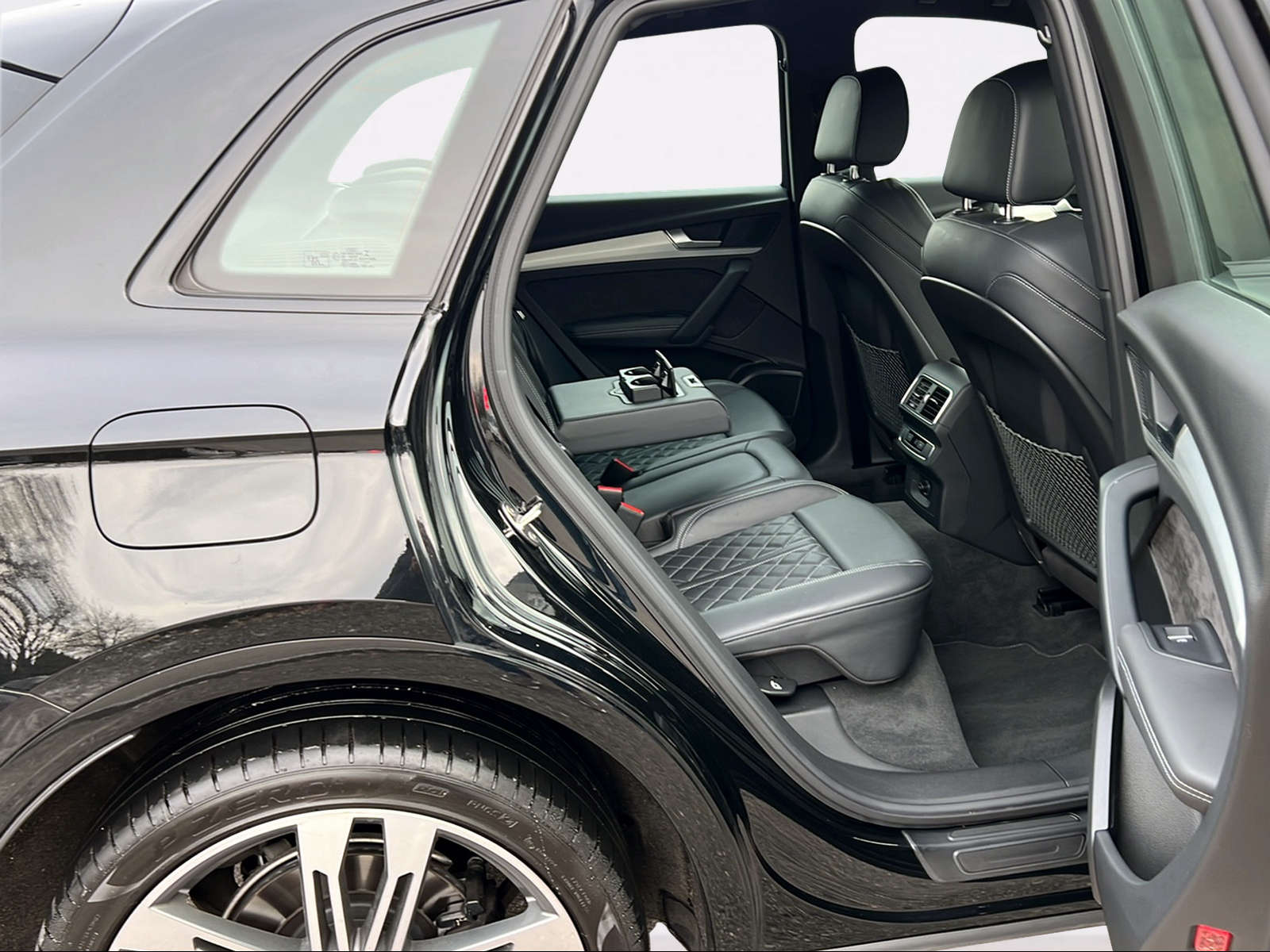 AUDI SQ5 TDI quattro tiptronic-image-7