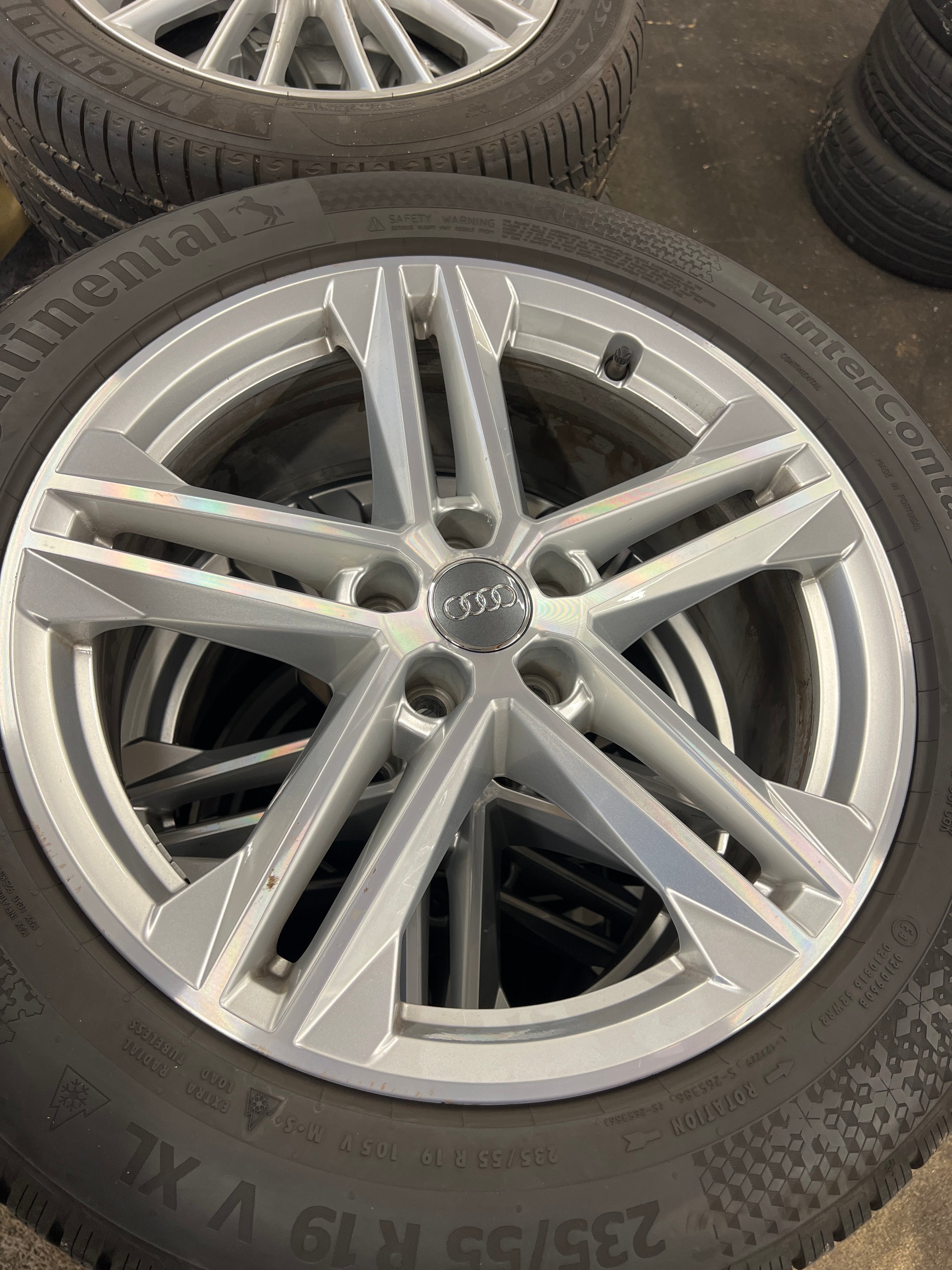 AUDI SQ5 TDI quattro tiptronic-image-15