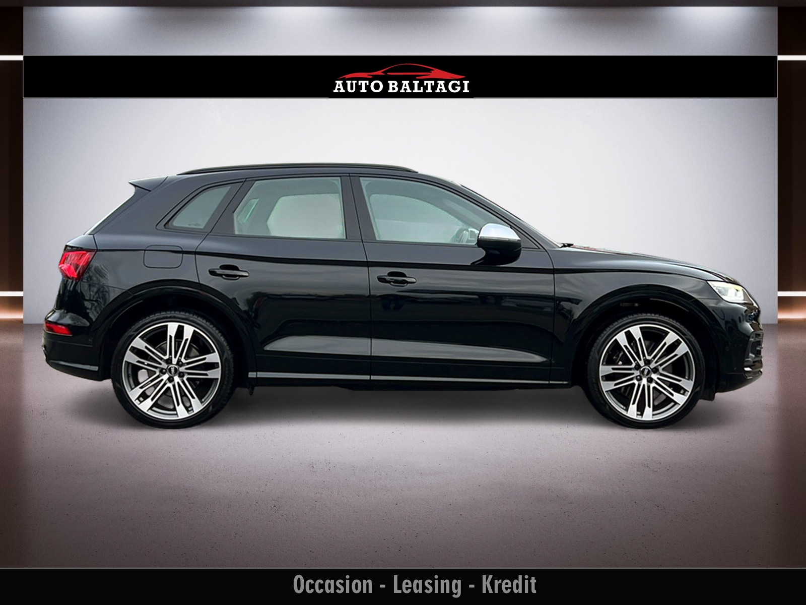 AUDI SQ5 TDI quattro tiptronic-image-8