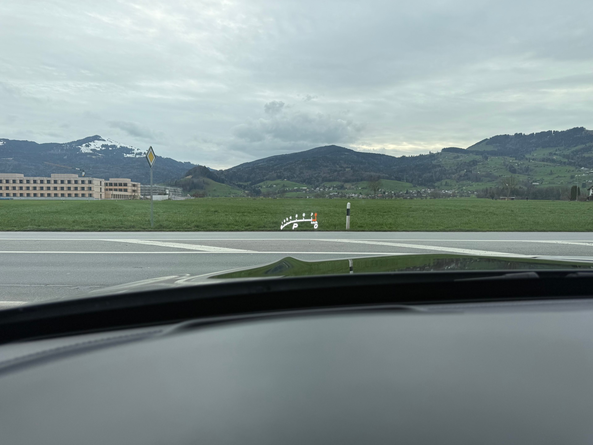 MERCEDES-BENZ C 63 S AMG Speedshift ohne OPF-image-13