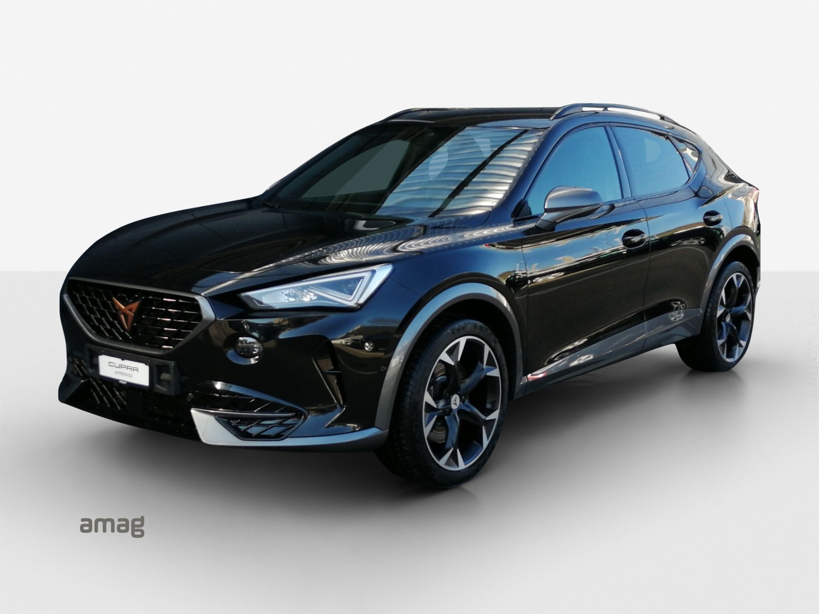 CUPRA Formentor 2.0TSI VZ 4Drive DSG-image-0