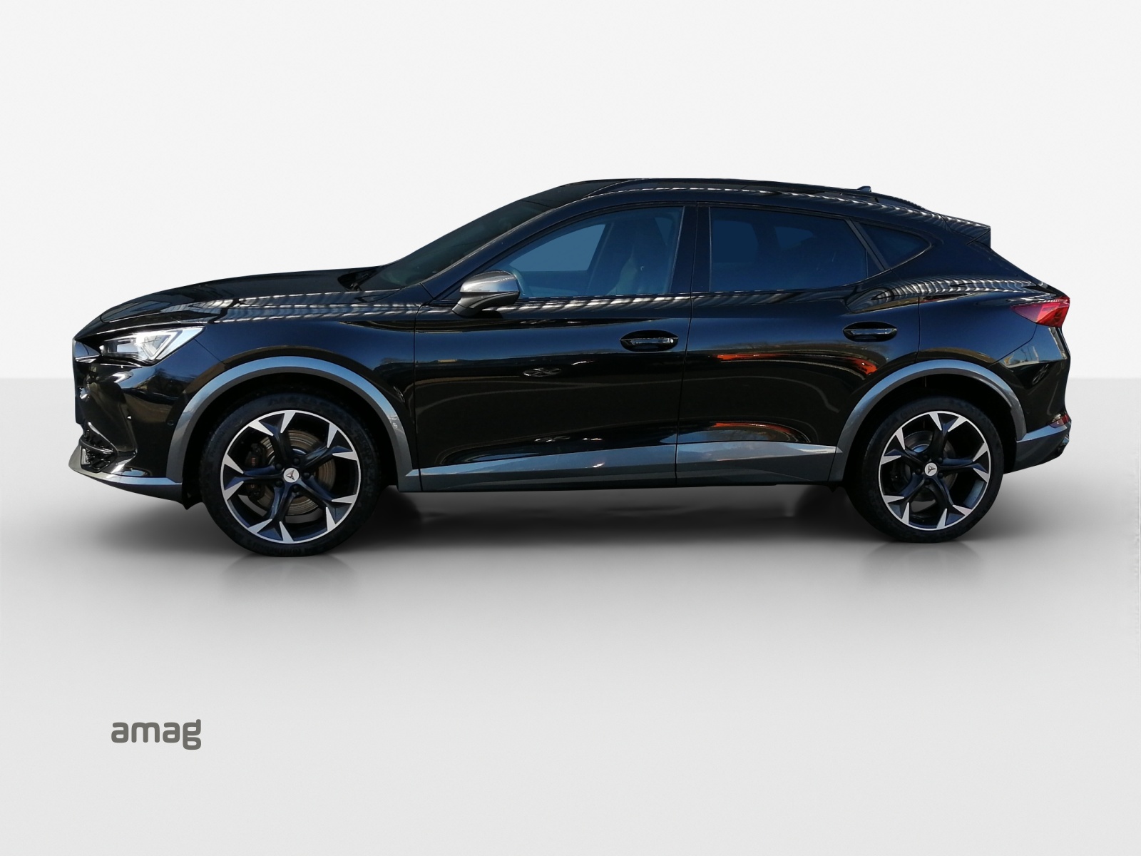 CUPRA Formentor 2.0TSI VZ 4Drive DSG-image-1