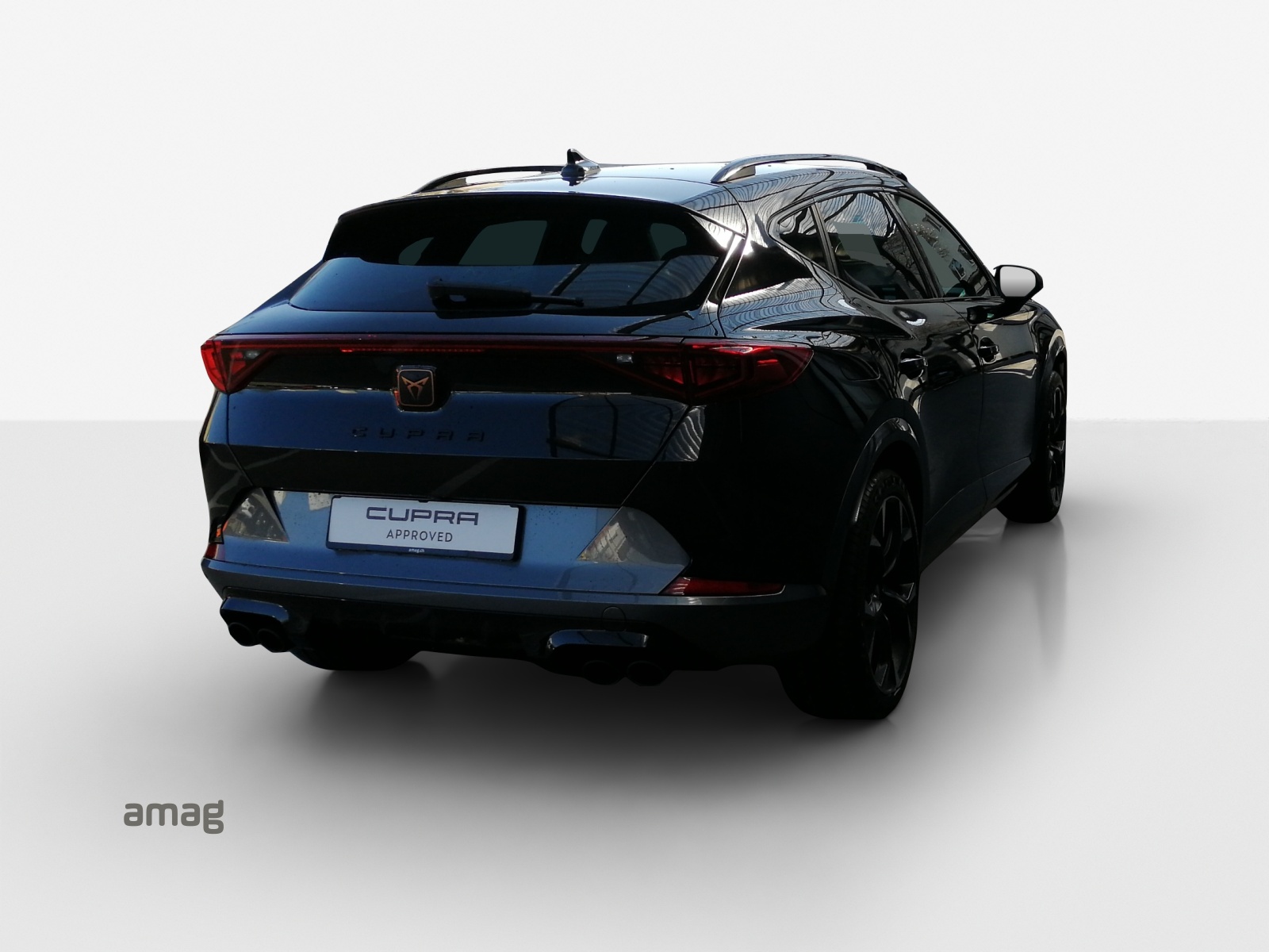 CUPRA Formentor 2.0TSI VZ 4Drive DSG-image-4